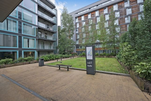 Cardinal Building,Flat 318, Station Approach, Hayes photo 2