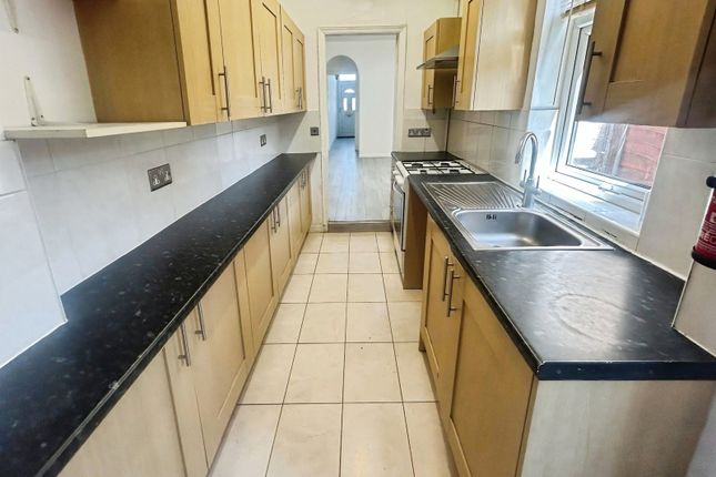 143, Burder Street, Leicestershire photo 4
