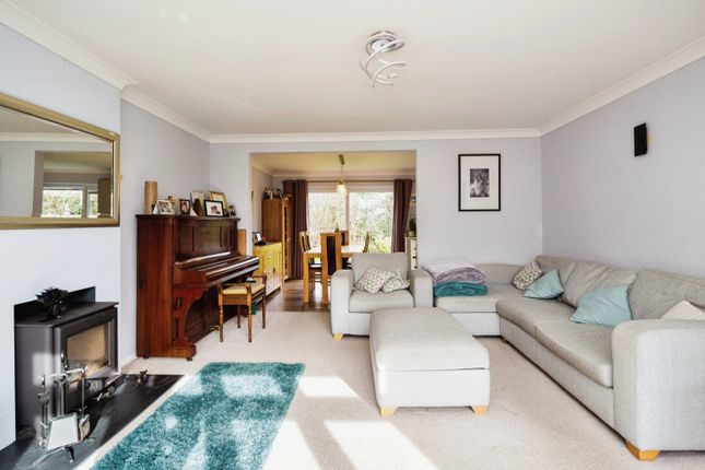 Detached house for sale in Ridgeway, Hurst Green, Etchingham, East Sussex