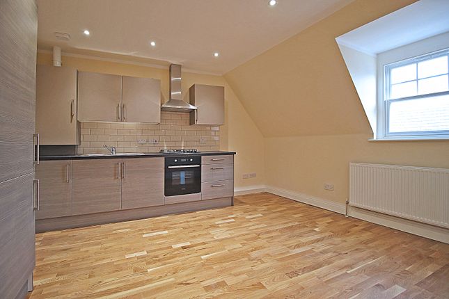 Open House Bedford Mk40 Property To Rent From Open House