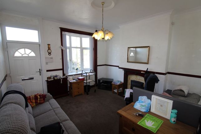 End terrace house for sale in 147 Birch Lane, Dukinfield, Cheshire