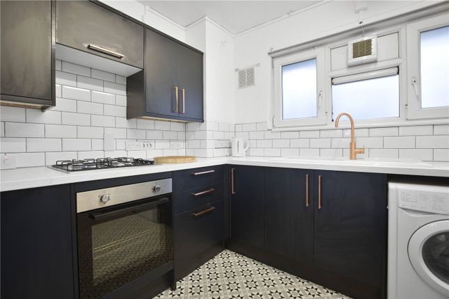 Flat 36, Macclesfield House,, Central Street, London photo 4