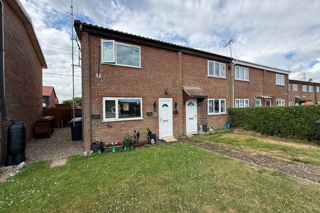 58 Coastline Village, Ostend Road, Norwich photo 3