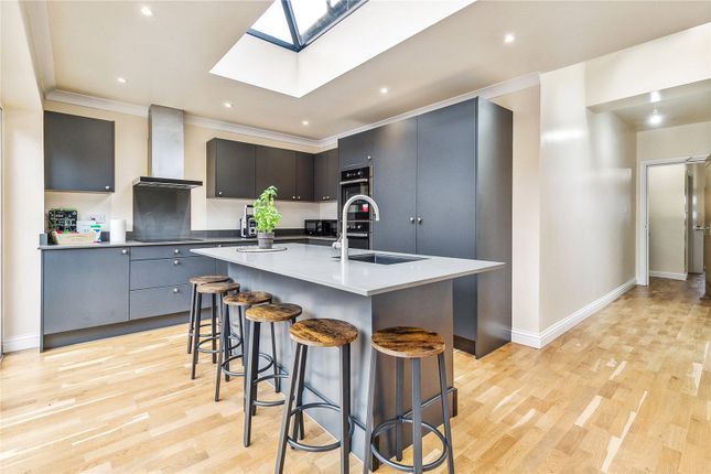 Thumbnail Terraced house to rent in Streatham Road, London