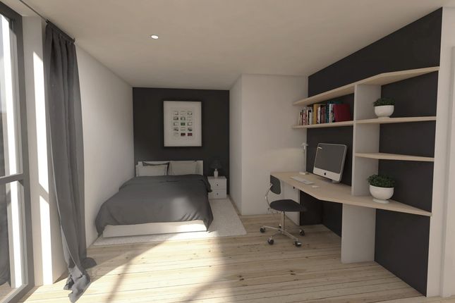 Duplex for sale in Ford Lane, Salford