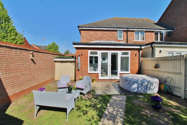 Copy, 75, Bell Davies Road, Fareham photo 2