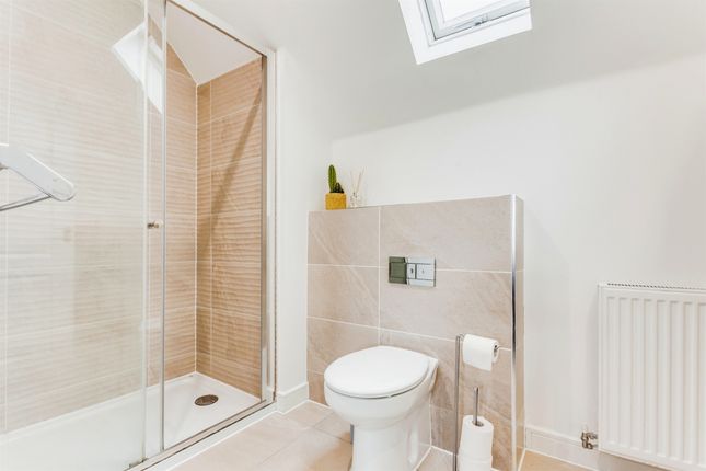 Town house for sale in Pilkington Close, Wakefield