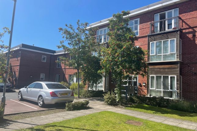 Thumbnail Flat for sale in Gilmartin Grove, Liverpool