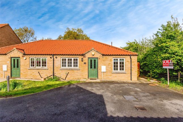 Bungalow for sale in Muntjac Close, Bretton, Peterborough, Cambridgeshire