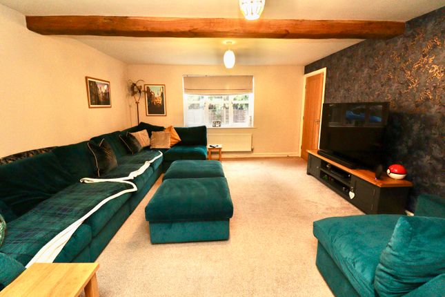 3, Foxford Lane, Lincoln photo 3