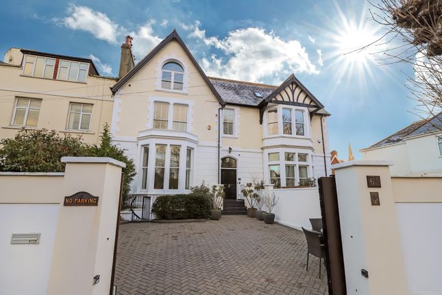 Town house for sale in Nelson Road, Southsea
