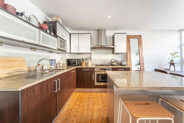 1-bed flat on Lyme Street, Camden, £2,701/mo