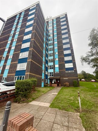 Courtney, St Cecilia Close, Kidderminster