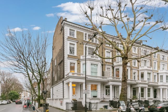 Flat for sale in Marloes Road, Kensington