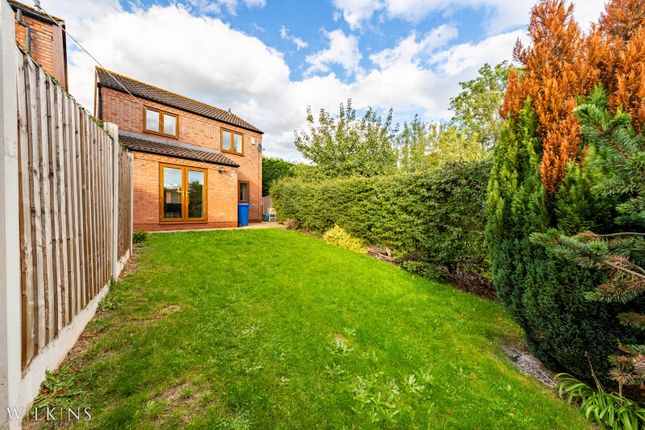 10A,, Wentworth Drive, Burton-on-Trent photo 4