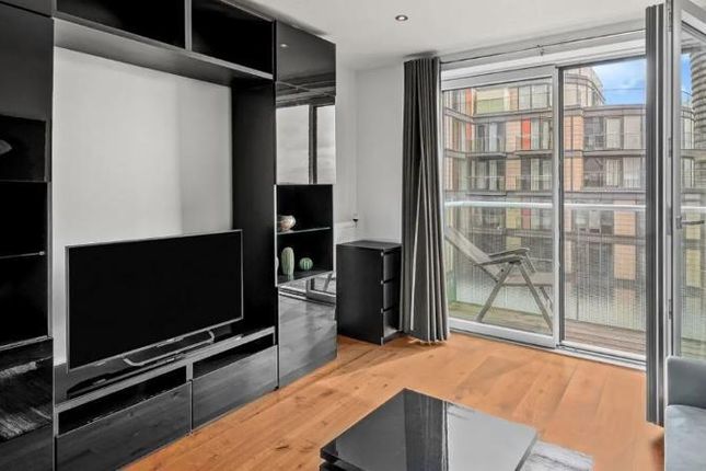 ., Duckman Tower, Lincoln Plaza, London photo 2