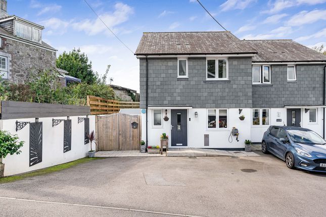 3-bed house on 78 Terras Road, St. Austell, £265,000