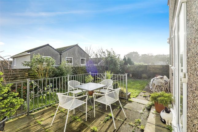 Detached house for sale in Gurnick Road, Newlyn, Penzance, Cornwall