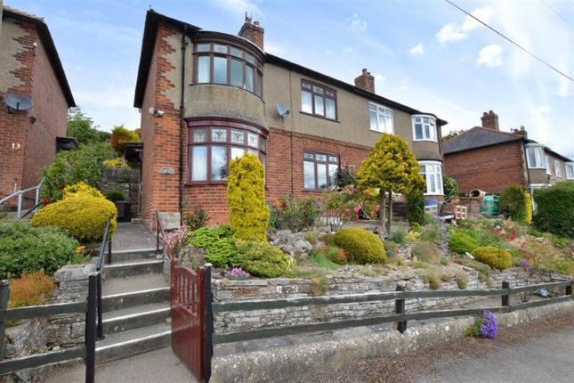 3-bed house on Overdale, 12 Thornborough Crescent, Leyburn, £170,000