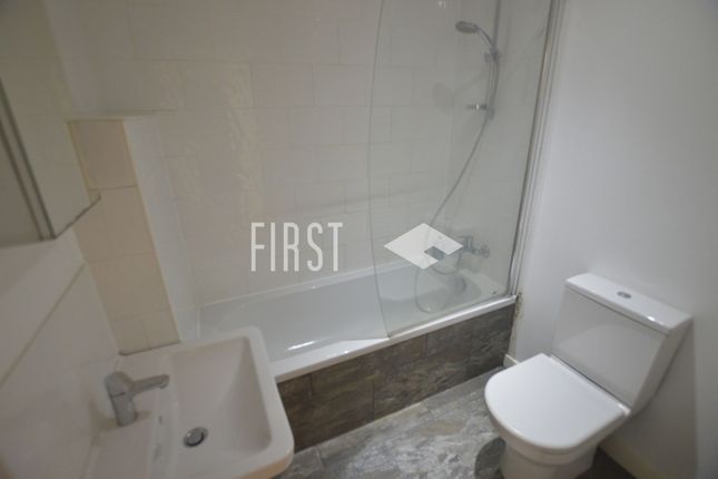 Flat 5 Manor Works 85a, Avenue Road Extension, Leicester photo 5