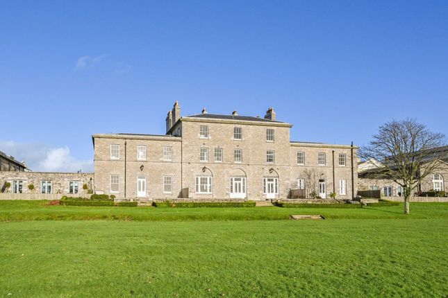 Thumbnail Flat for sale in Griffin, Admiralty House, Plymouth