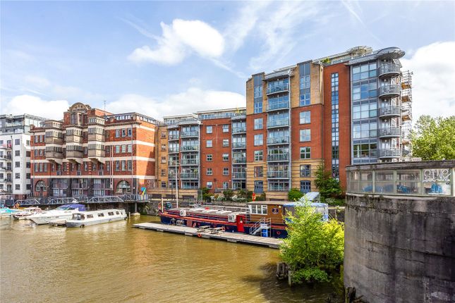 Thumbnail Flat for sale in The Custom House, Redcliff Backs, Bristol