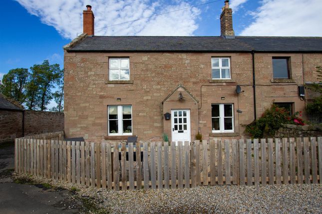 Cottage for sale in West Loanend Cottages, Berwick-Upon-Tweed