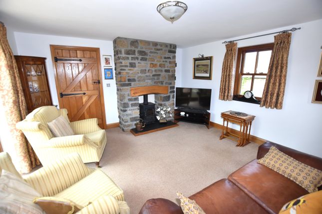 Trecregin East, Llangrannog, Llandysul photo 4