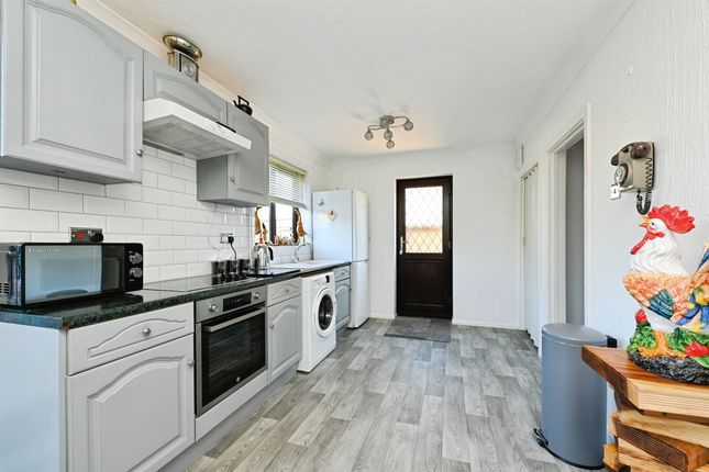 25, Springfield Road, Wisbech photo 4
