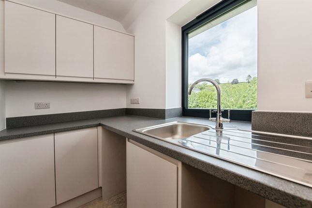Plot 8, Haddon Heights, 32, Elizabeth Penton Way, Tiverton photo 2