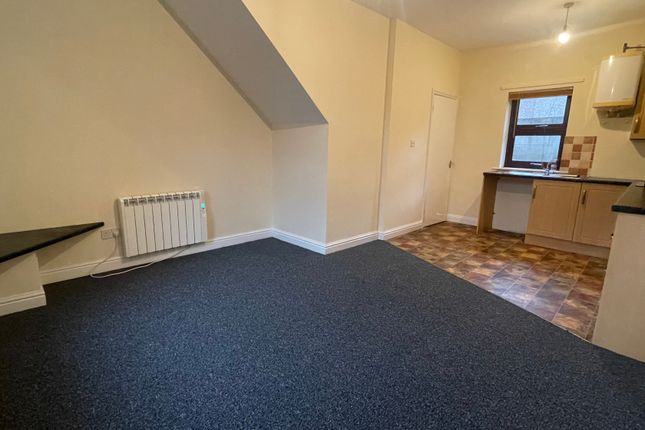Thumbnail Terraced house to rent in London Road, Carlisle