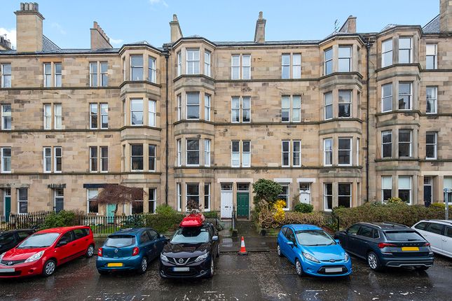 Thumbnail Flat for sale in 62/6 Spottiswoode Street, Marchmont