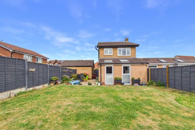 2, Meadow Brook Chase, Normanton photo 4