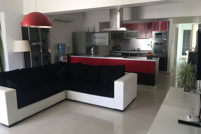 Apartment for sale in Raif Denktas Cad, Kyrenia (City), Kyrenia, Cyprus