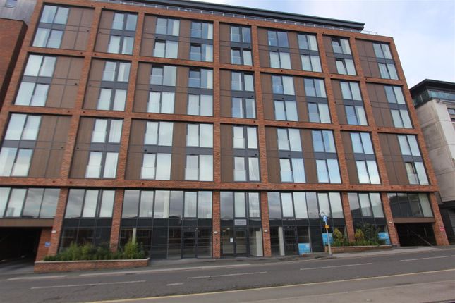 Property for sale in Victoria House, Skinner Lane, Leeds