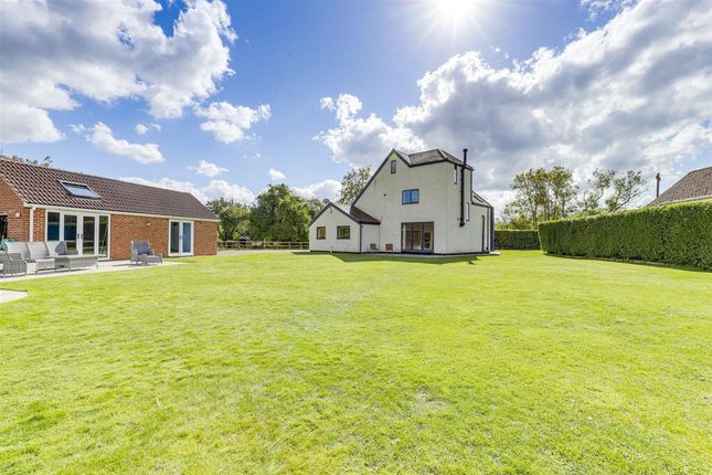 208 Spring Lane, Nottingham photo 2