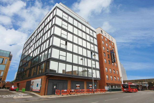 Plot 29 Movia Apartments Bakers Road Uxbridge Ub8 1