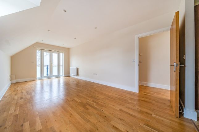 Thumbnail Flat to rent in Main Road, Sidcup