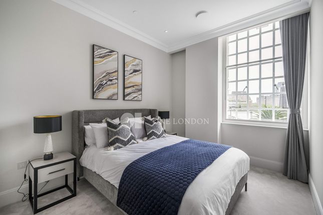 Flat for sale in 9 Millbank, Westminster