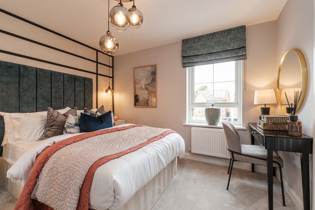Plot 17, Moresby, The Pearls, Stourport-On-Severn photo 3