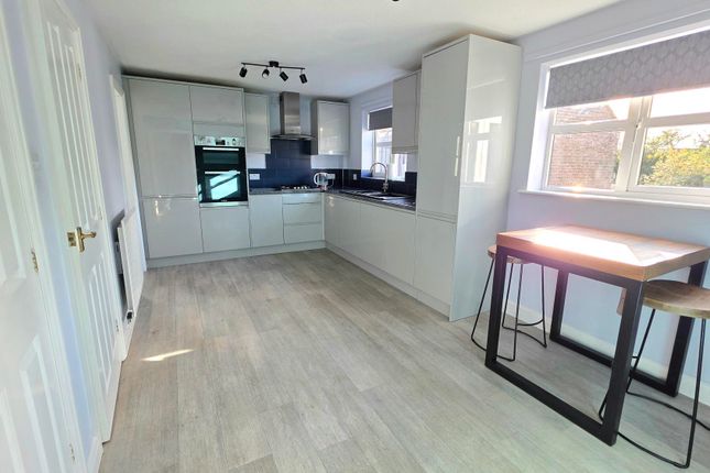 20, Mayflower Drive, Sleaford photo 3