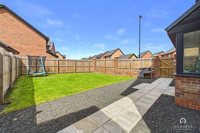 7, Harrier Street, Tyne and Wear photo 4