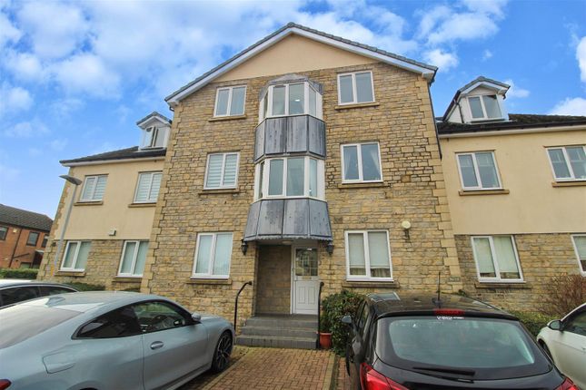 Flat for sale in Cecil Court, Ponteland, Newcastle Upon Tyne