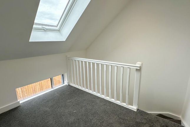 Mews house for sale in Marple Road, Offerton, Stockport