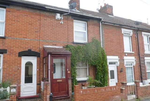 2 bed property to rent in Adelaide Street, Harwich