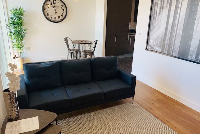 1 Bed Flat To Rent In Emerald House Milton Keynes Mk9 Zoopla