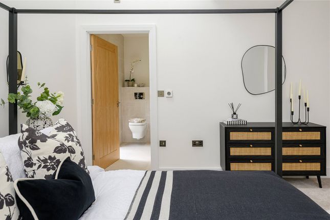 Ground Floor Bedroom