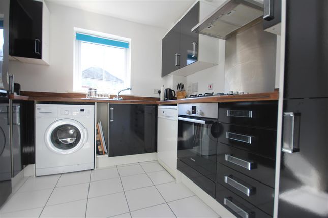20, Castilian Way, Fareham photo 2