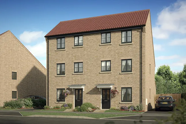 Lovell Homes - Briarswood