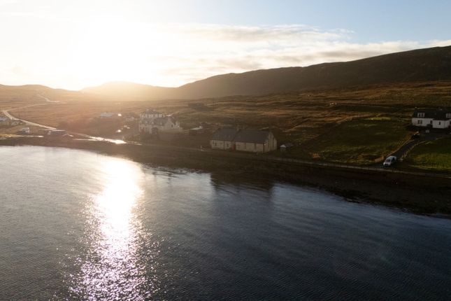 Manse, Shetland photo 2